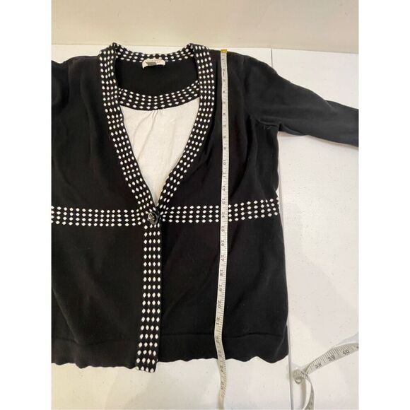 Christopher & Banks women’s bundle lot jacket and blouse medium - Picture 11 of 13